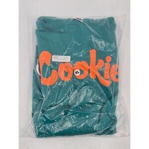 Cookies SF Men’s Green XL Hoodie Original Mint Hoody